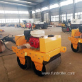 Wholesale Price Mini Walk-behind Road Roller for Sale